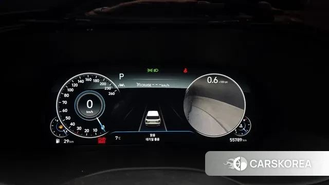 Hyundai Palisade id 3443821 из Кореи 18