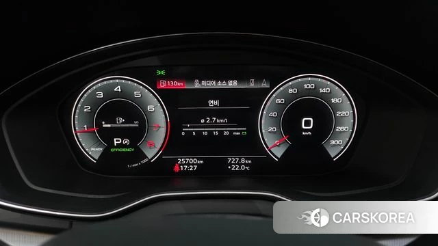 Audi Q5 (FY) id 4329743 из Кореи 30
