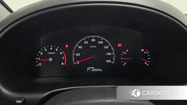 Hyundai The New Grand Starex id 2932085 из Кореи 18