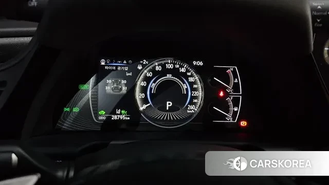 Lexus ES300h 7th generation id 3599705 из Кореи 18