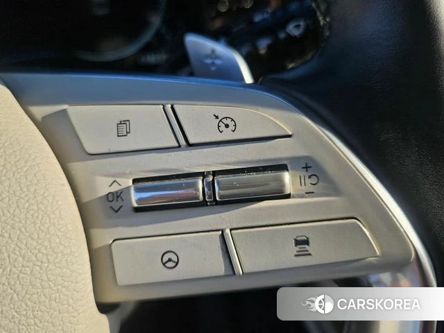 Hyundai The New Grandeur IG id 4740931 из Кореи 16