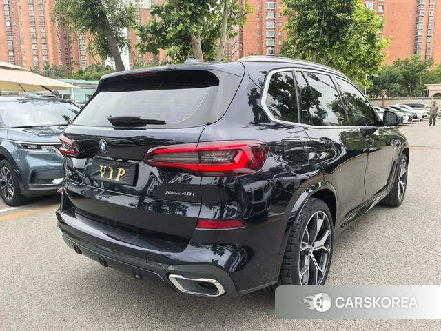 BMW X5 (imported) id 4394011 из Китая 8