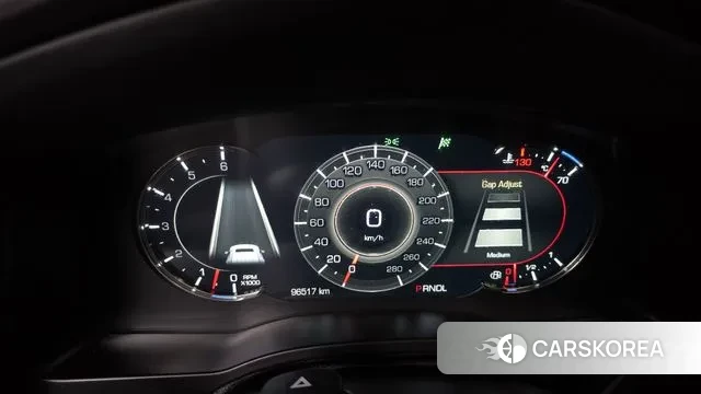 Cadillac Escalade id 3423073 из Кореи 18