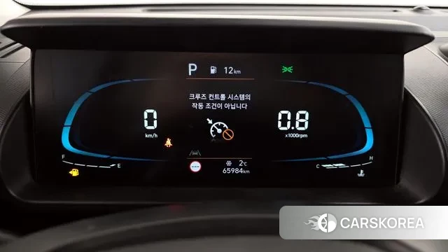 Hyundai Casper id 3634626 из Кореи 18