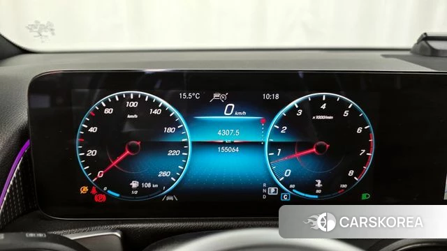 Mercedes-Benz GLB-Class X247 id 3833251 из Кореи 18