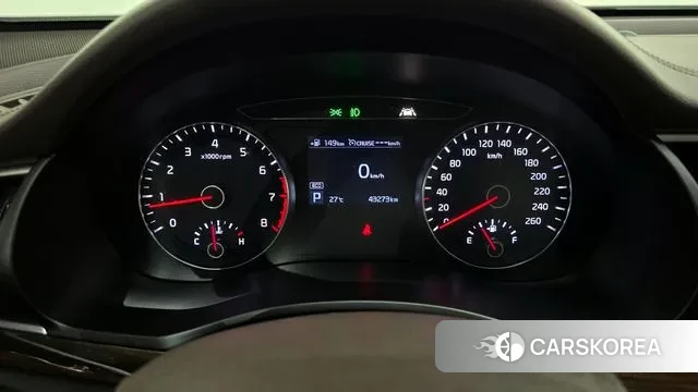 Kia Come New K7 id 2971263 из Кореи 18