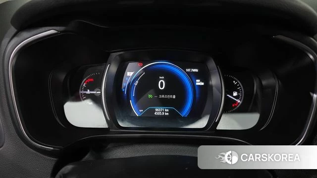 Renault Korea (Samsung) QM6 id 4587305 из Кореи 18