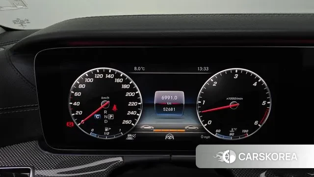 Mercedes-Benz CLS-Class C257 id 3761074 из Кореи 18