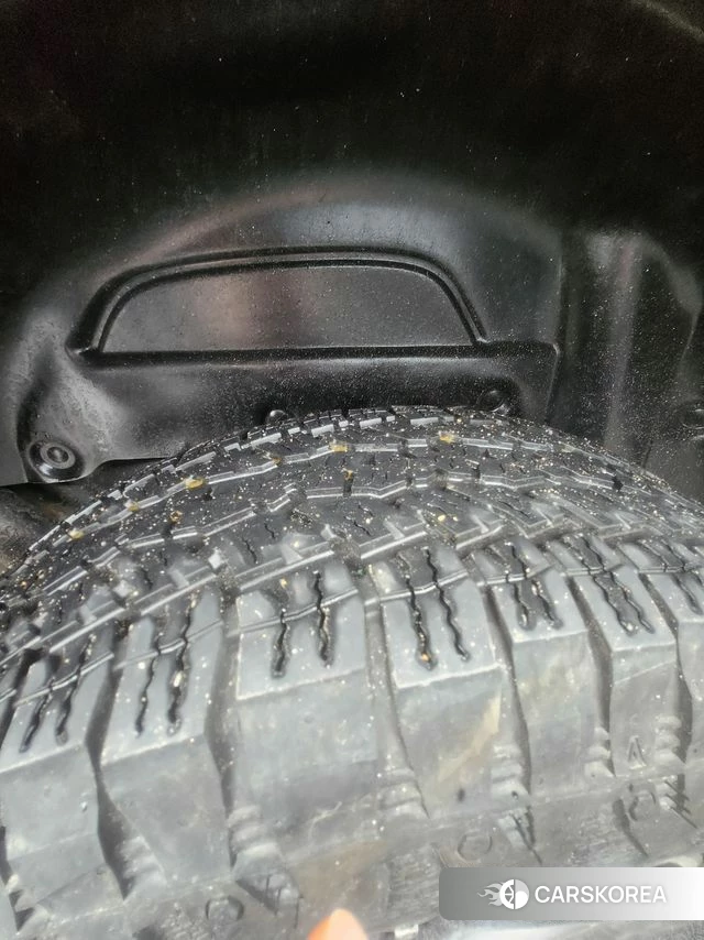 Jeep Wrangler (JL) id 3807905 из Кореи 8