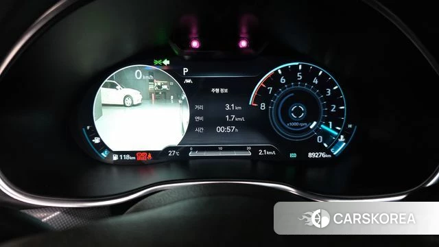 Genesis G80 (RG3) id 4580670 из Кореи 32