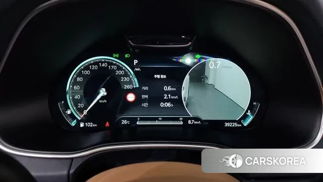 Genesis GV80 id 3036688 из Кореи 18