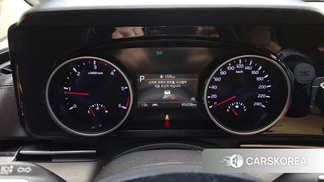 Kia Carnival 4th generation id 3379056 из Кореи 18