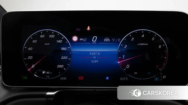 Mercedes-Benz S-Class W223 id 4639878 из Кореи 18