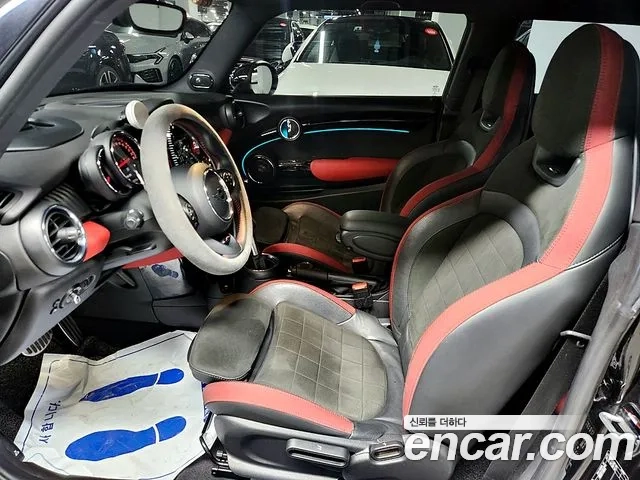 Mini Cooper S id 2924770 из Кореи 8