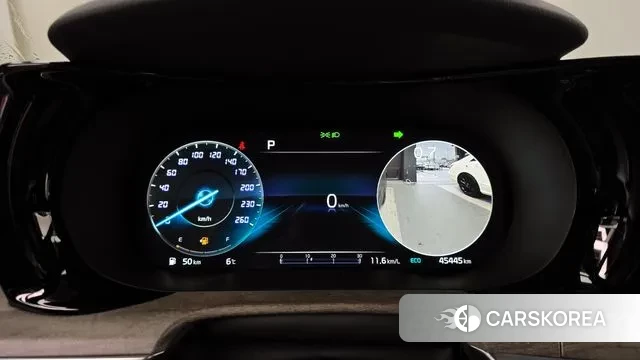 Kia K5 3rd generation id 3416289 из Кореи 18