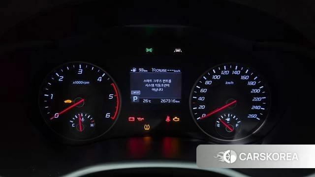 Kia Stinger id 4568645 из Кореи 32
