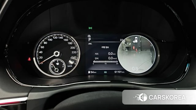 Genesis GV70 id 4202758 из Кореи 28