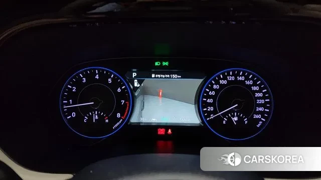 Hyundai Palisade id 3156065 из Кореи 18