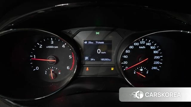 Kia The New Carnival id 4662768 из Кореи 18