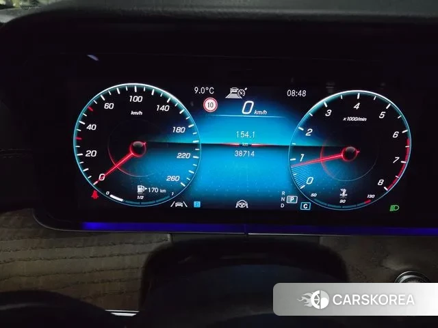 Mercedes-Benz E-Class W213 id 3695508 из Кореи 8