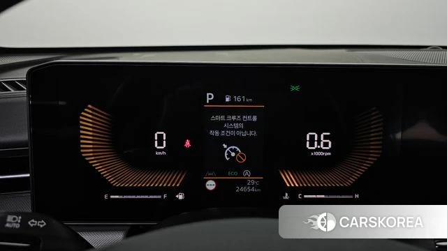 Kia The New K5 3rd generation id 4630071 из Кореи 18