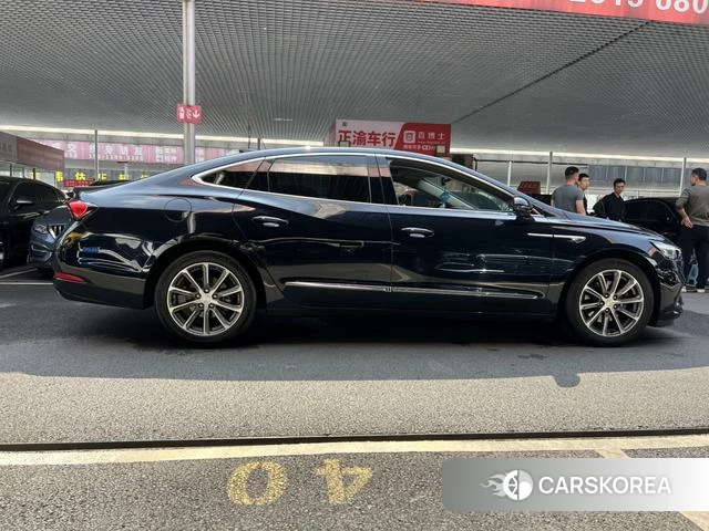 Buick Lacrosse id 4253405 из Китая 21