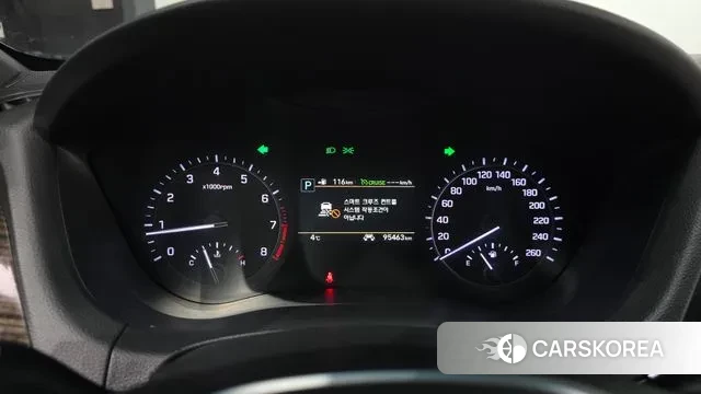 Genesis G80 id 3574002 из Кореи 18