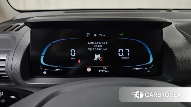 Hyundai Casper id 3257779 из Кореи 18