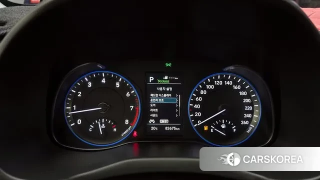 Hyundai Kona id 3303109 из Кореи 18