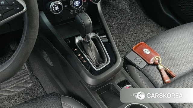 Renault Korea (Samsung) XM3 id 4571910 из Кореи 28