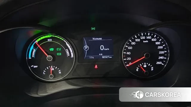 Kia K5 Hybrid 2nd Generation id 3728752 из Кореи 18