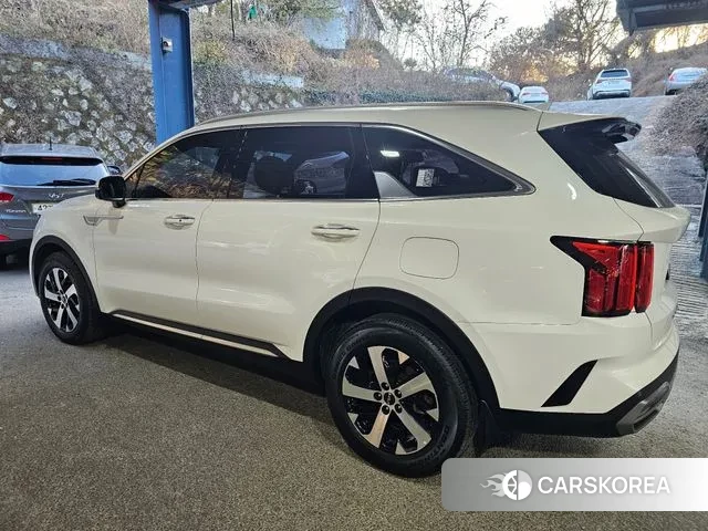 Kia Sorento 4th Generation id 3498366 из Кореи 18