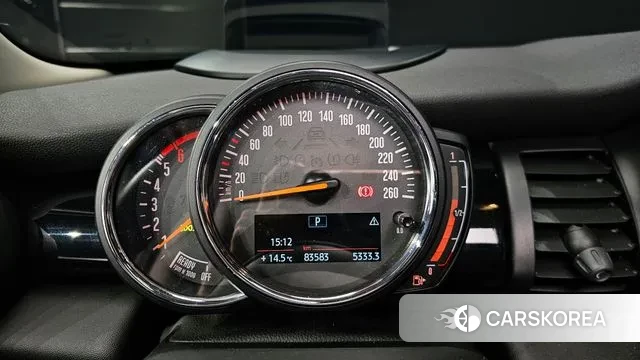 Mini Cooper D id 3292099 из Кореи 18