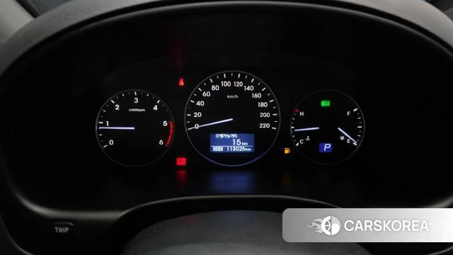 Hyundai The New Grand Starex id 3879880 из Кореи 18