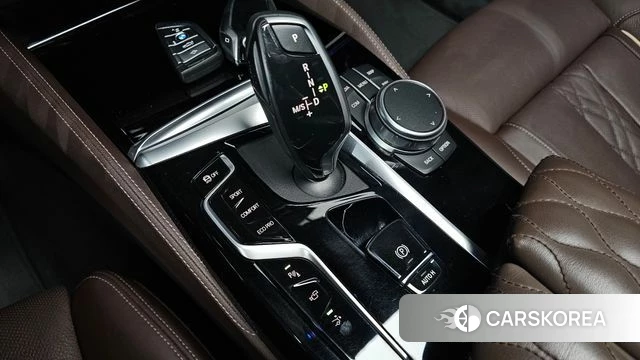 BMW 6 Series GT (G32) id 4906209 из Кореи 32