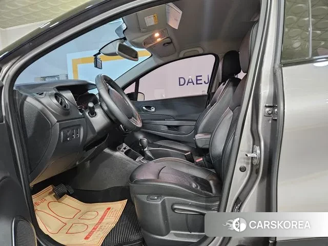 Renault Korea (Samsung) New QM3 id 3005082 из Кореи 16