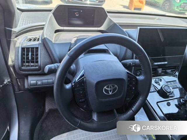 Toyota FAW bZ4X id 4291568 из Китая 14