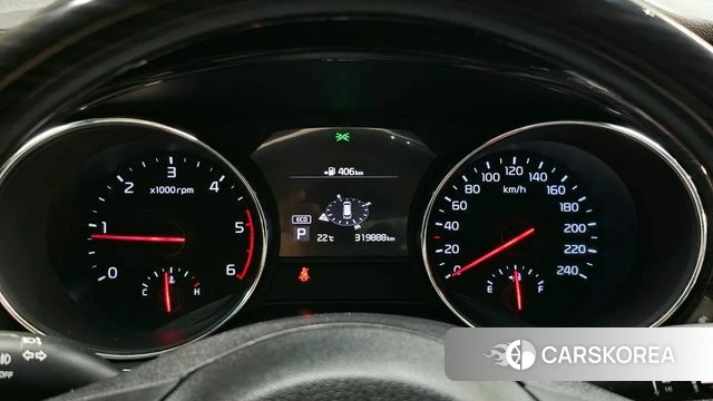 Kia The New Carnival id 4417367 из Кореи 18