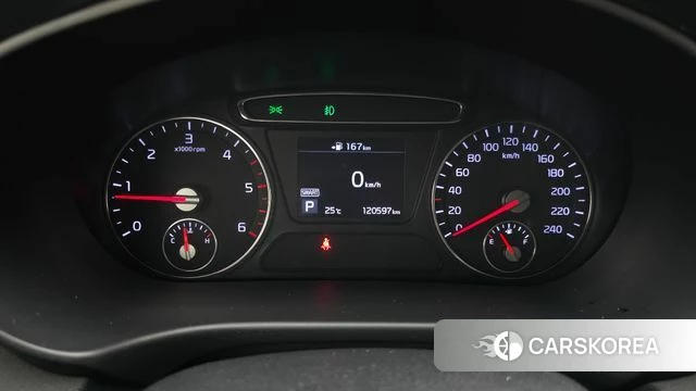 Kia The New Sorento id 4574588 из Кореи 18