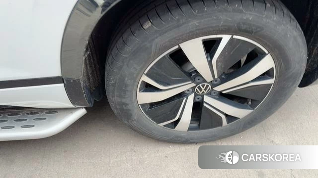 Volkswagen Tanyue GTE id 4366096 из Китая 8