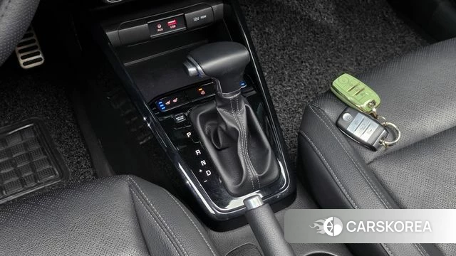 Kia Stonic id 4943940 из Кореи 31