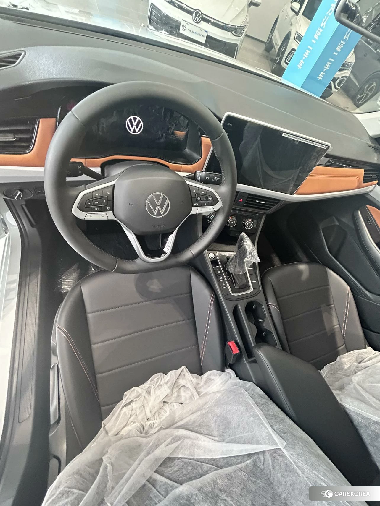 Volkswagen Bora id 4455867 из Китая 10