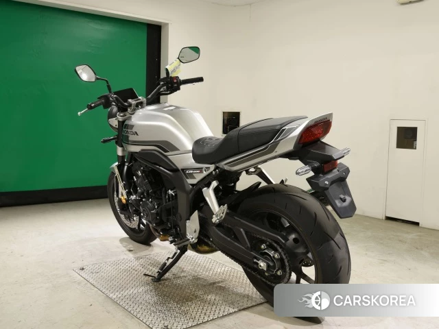 OTHER CB1000F id 4367960 из Японии 8