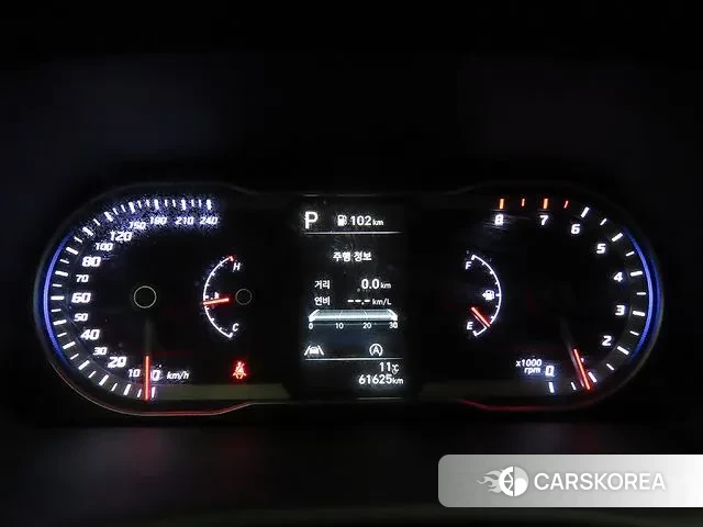 Hyundai Tucson (NX4) id 3735358 из Кореи 18