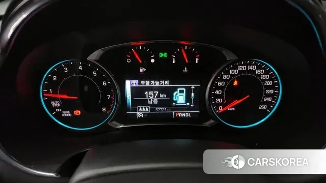 Chevrolet (GM Daewoo) All New Malibu id 2417685 из Кореи 18