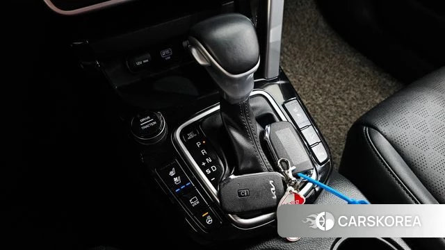 Kia Seltos id 3903937 из Кореи 18