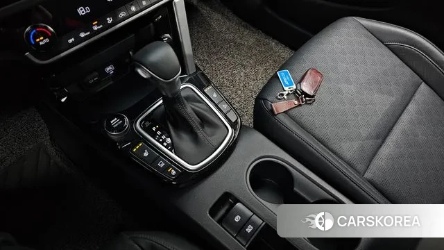 Kia Seltos id 3712592 из Кореи 18