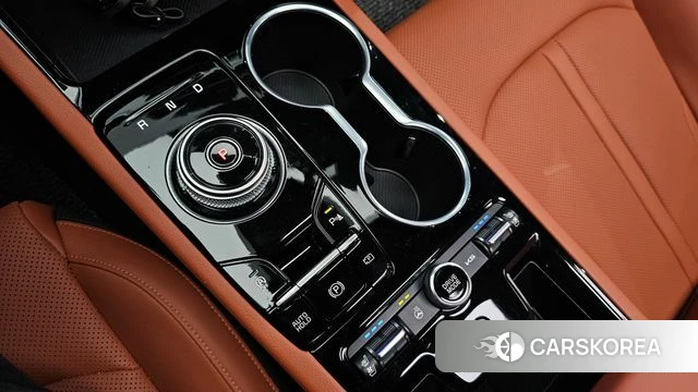 Kia The New K5 3rd generation id 4302040 из Кореи 30