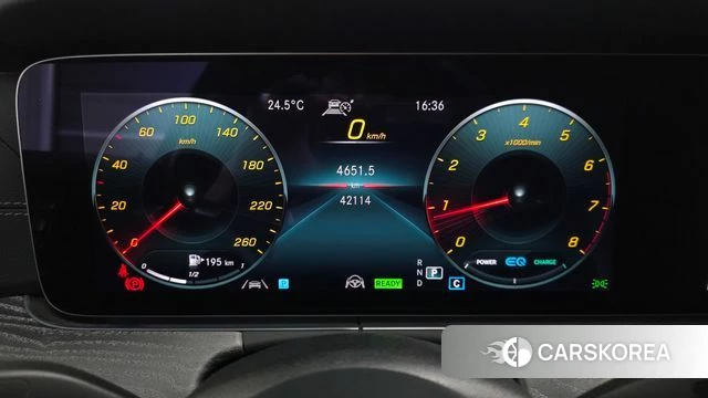Mercedes-Benz CLS-Class C257 id 4608496 из Кореи 18