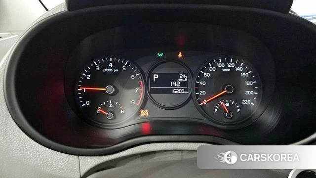 Kia Morning Urban (JA) id 4416431 из Кореи 27